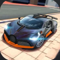 Extreme Car Driving Simulator Mod Apk 7.8.4 (Mod Menu) VIP Unlocked